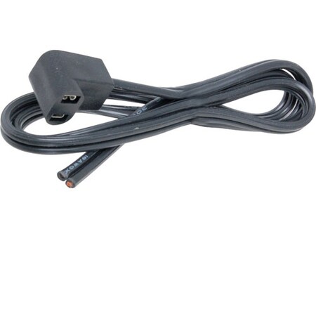 Allpoints Cord, Axial Fan , 24", 115V, 90 Deg 2531376